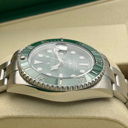 Submariner 40 „Hulk“