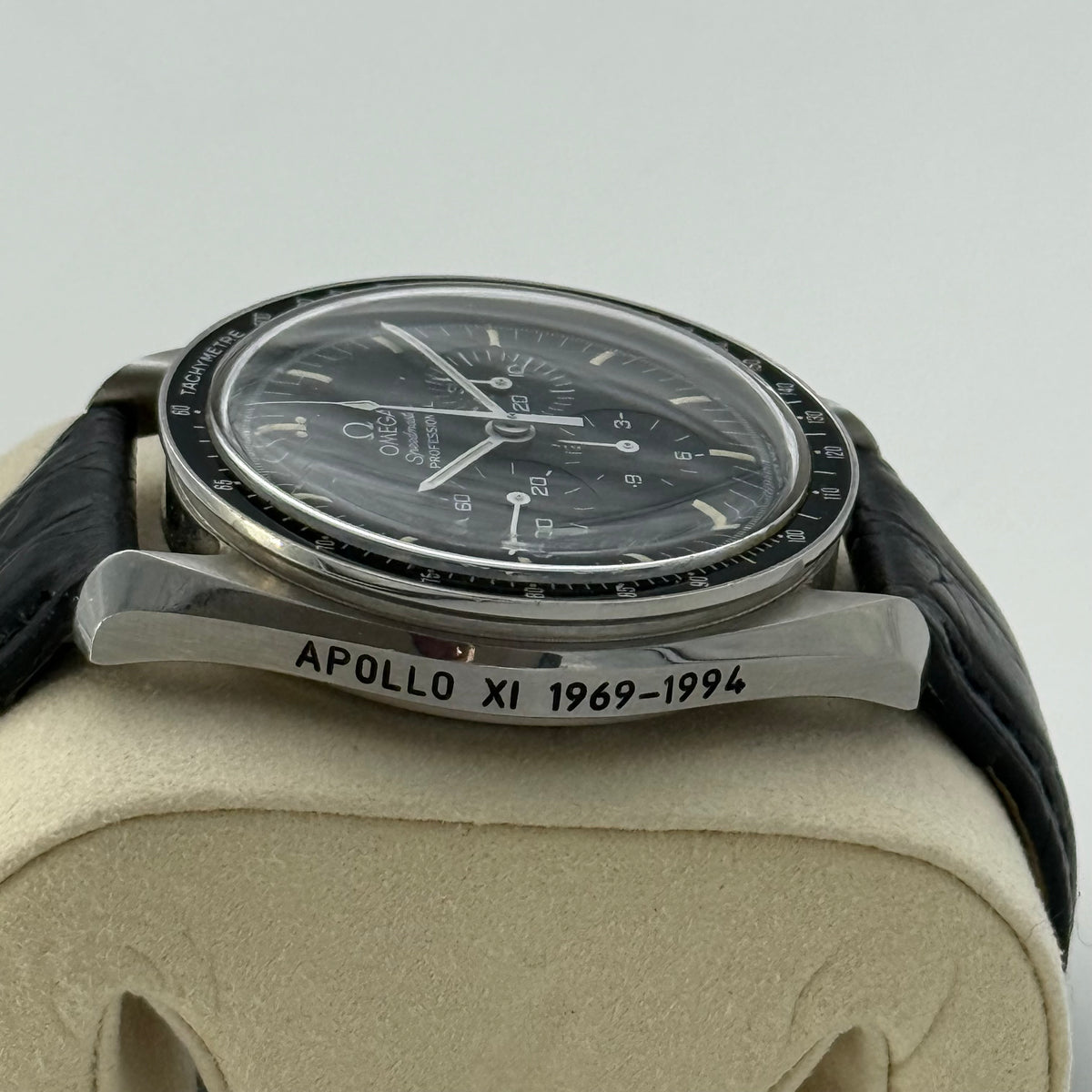 Speedmaster Professional „Apollo 11 - 25 Years“