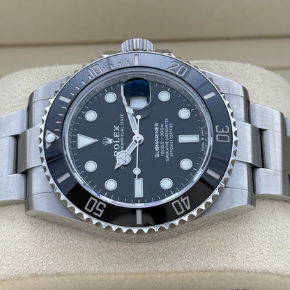 Submariner Date 41