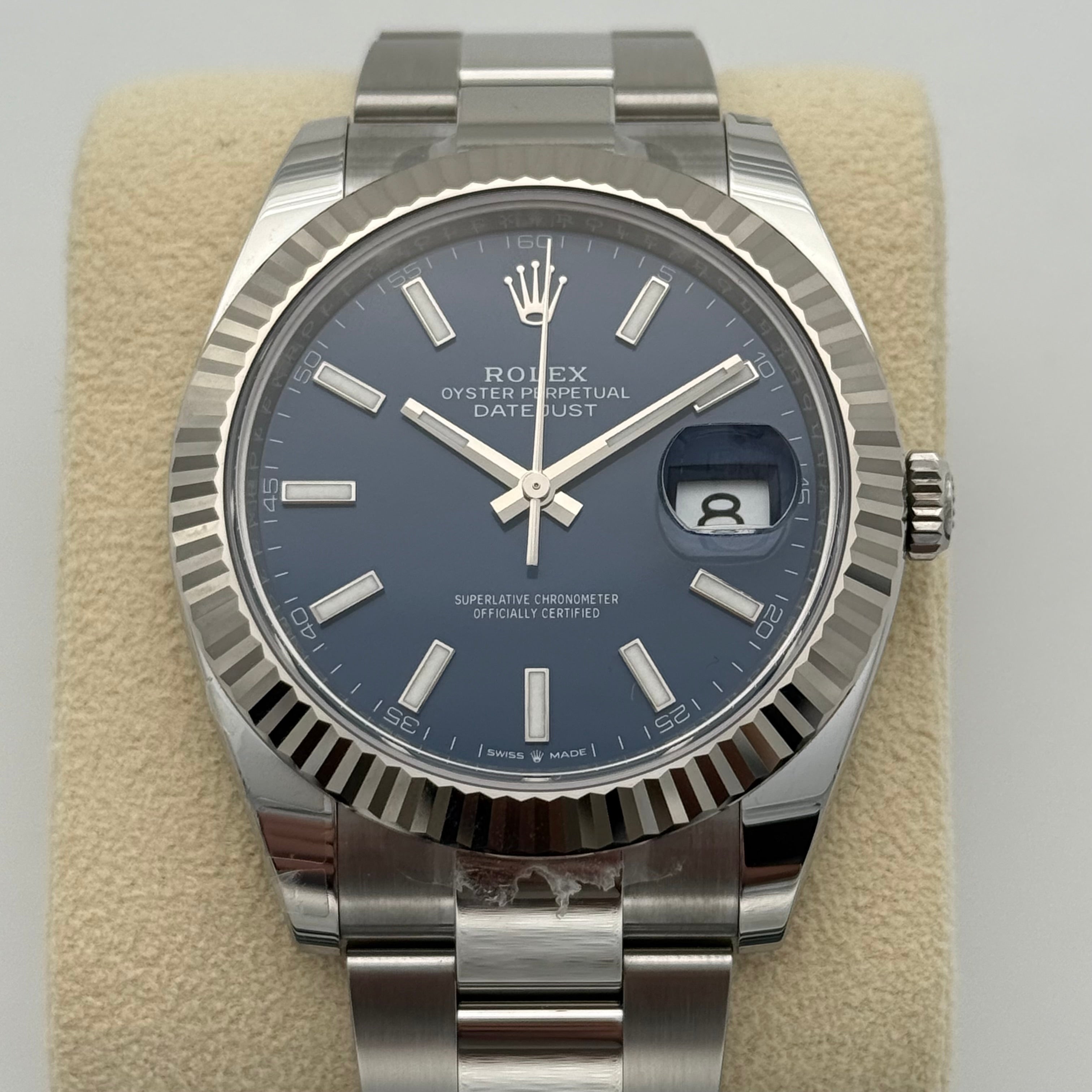 Datejust 41