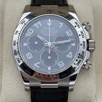 Daytona „Racing Dial“