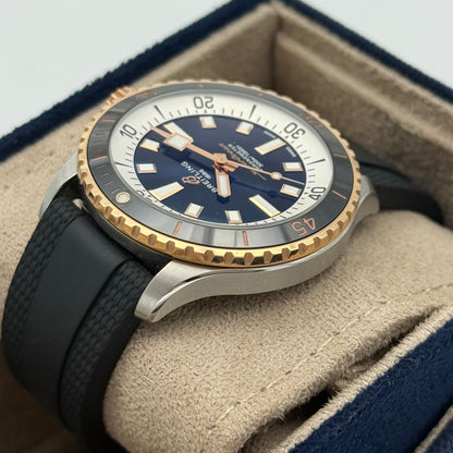 Superocean 42