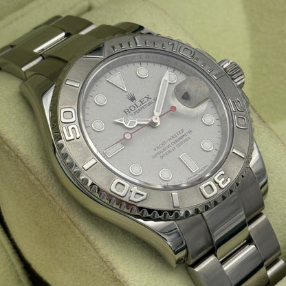 Yachtmaster 40