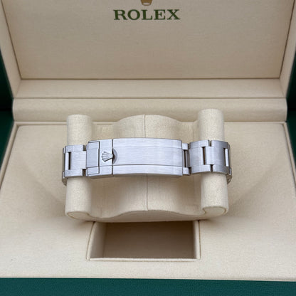 Submariner Date 40