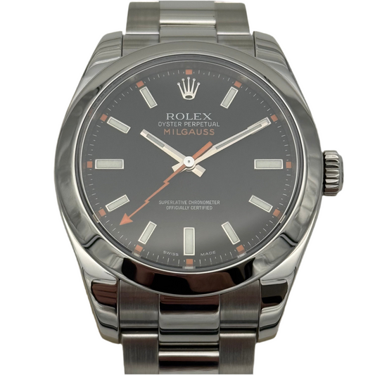 Milgauss