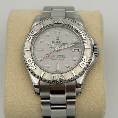 Yachtmaster 35