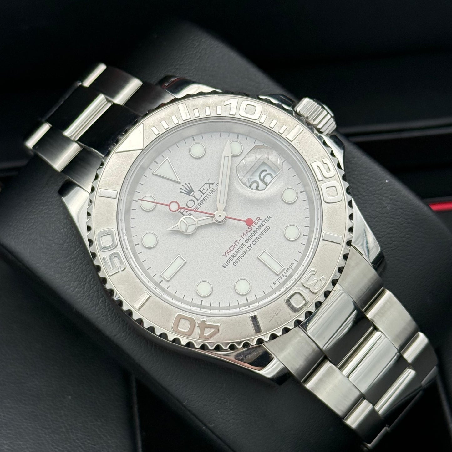 Yachtmaster 40