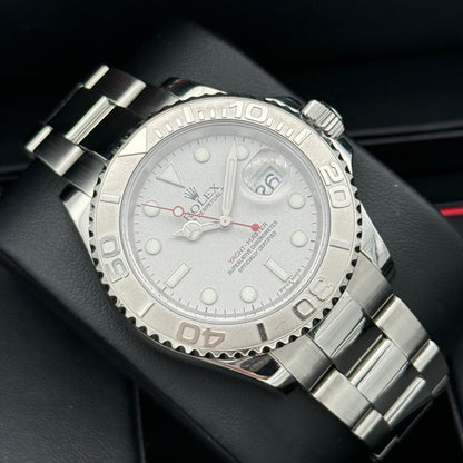 Yachtmaster 40