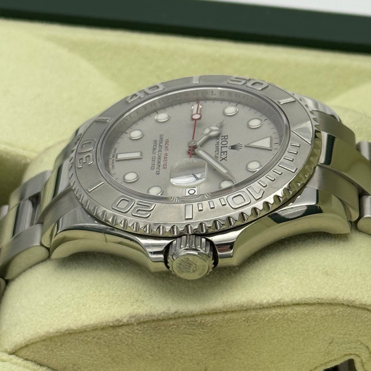Yachtmaster 40