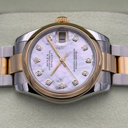 Datejust 31