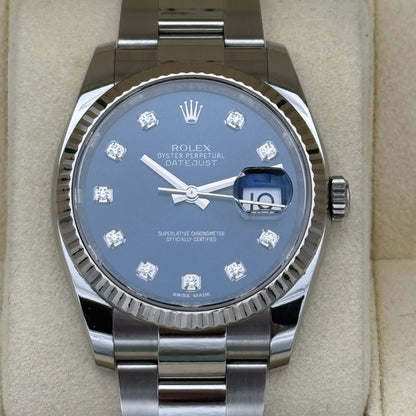 Datejust 36