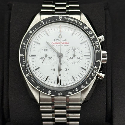 Speedmaster Professional Moonwatch
