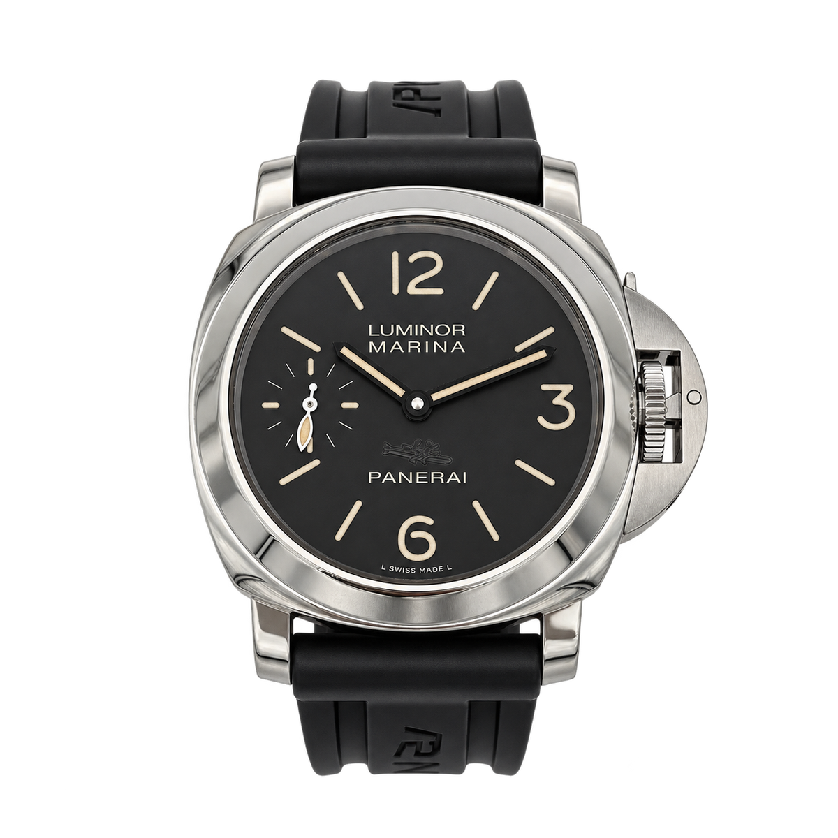 Luminor Marina „Istanbul Boutique Edition“