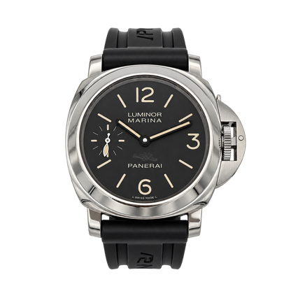 Luminor Marina „Istanbul Boutique Edition“