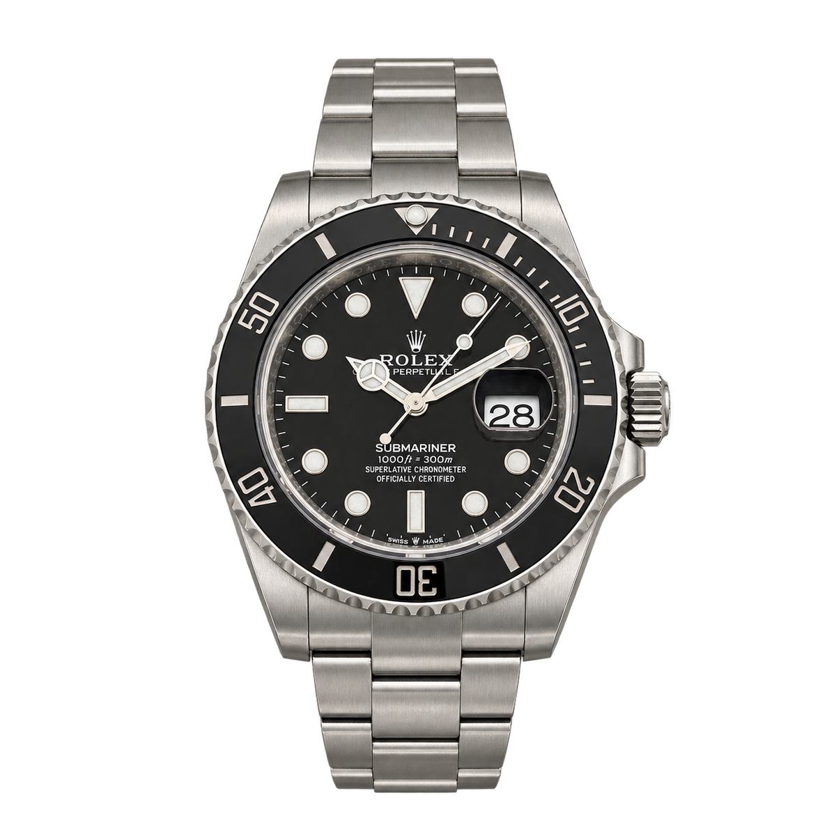 Submariner Date 41