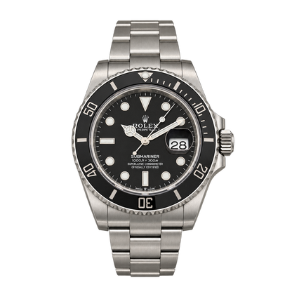 Submariner Date 41