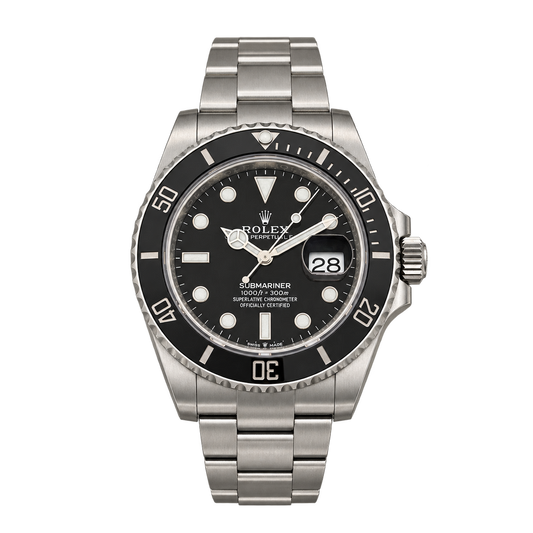 Submariner Date 41