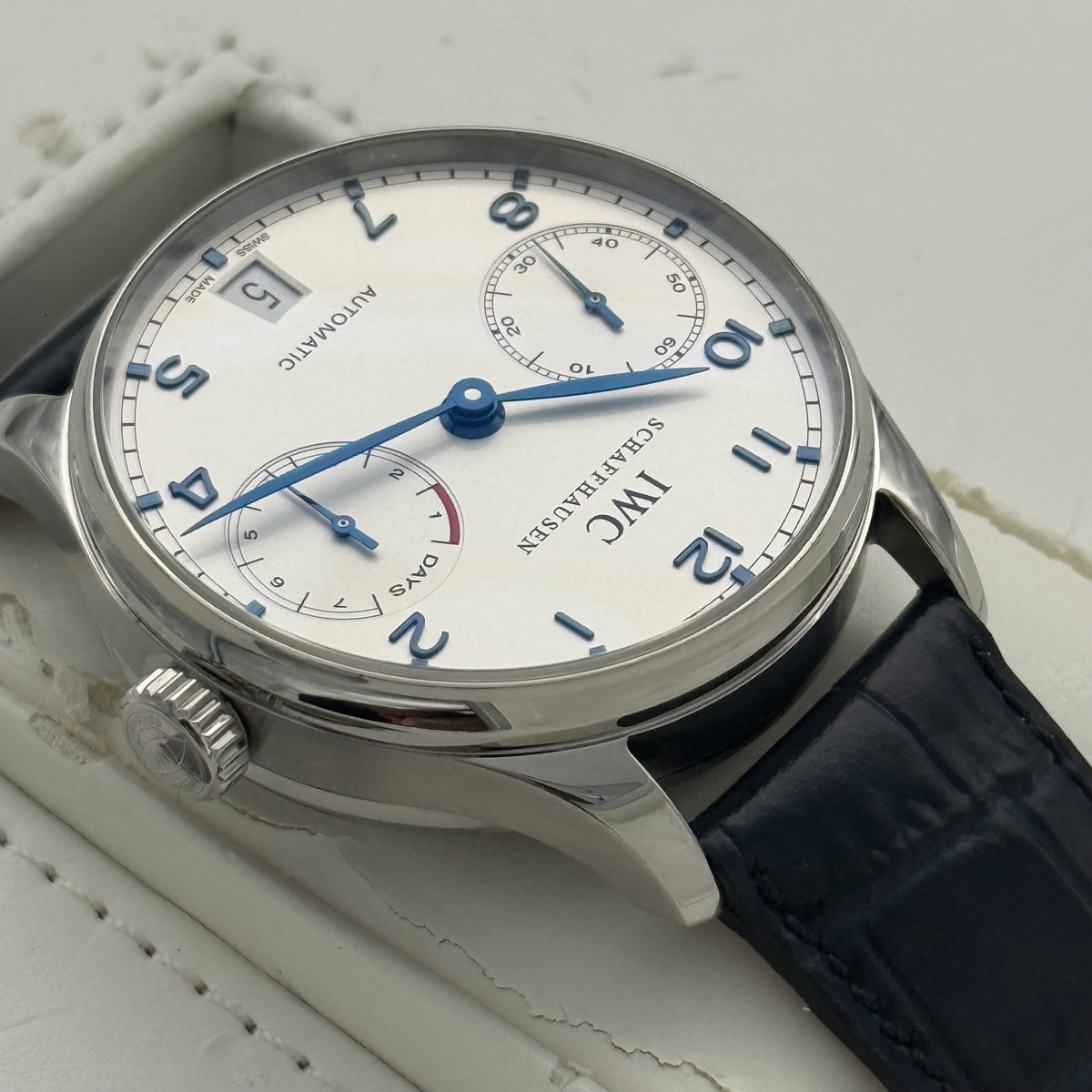 Portugieser