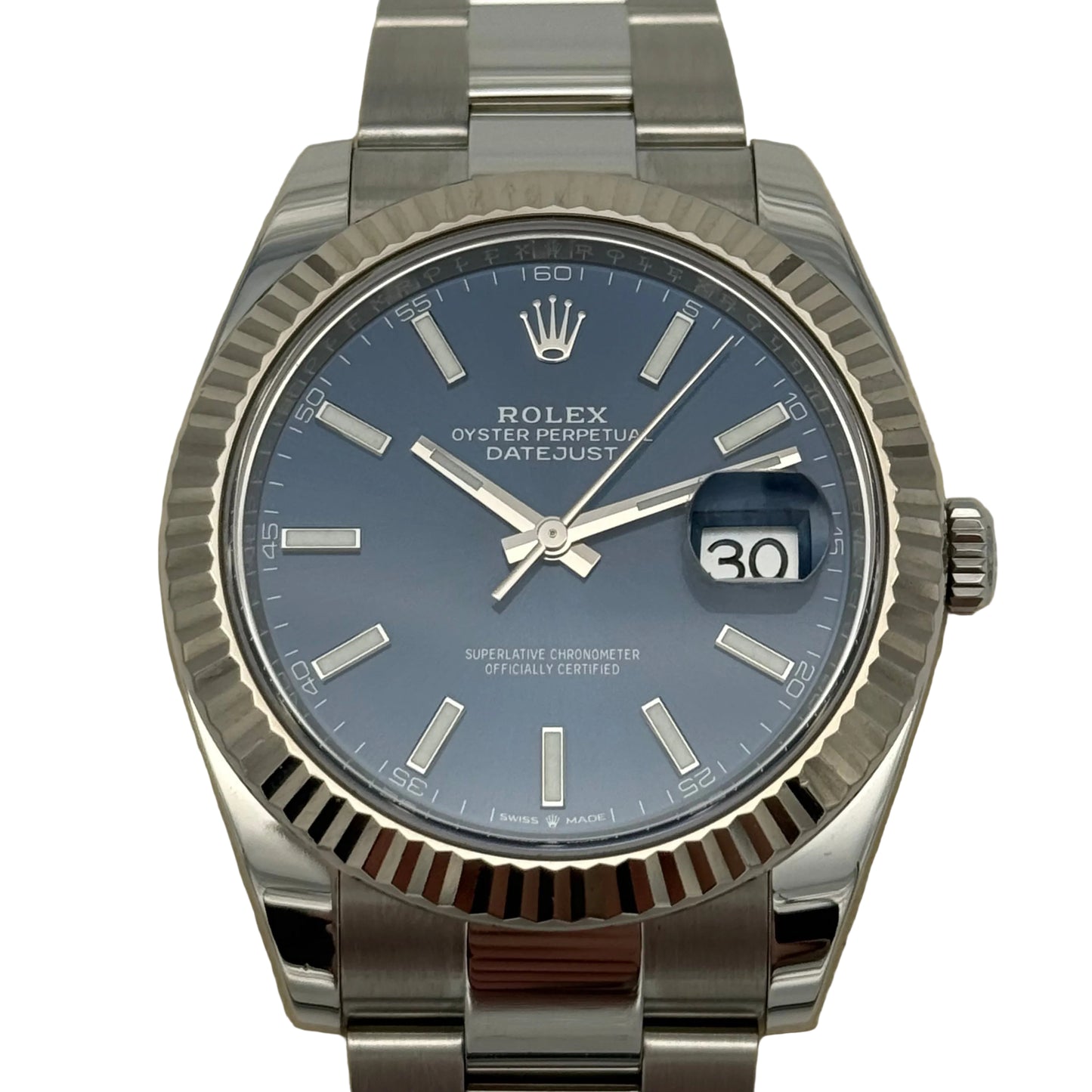 Datejust 41
