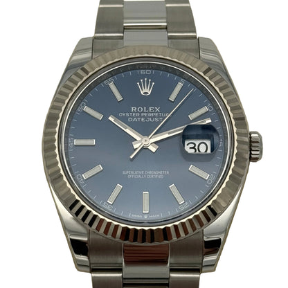 Datejust 41