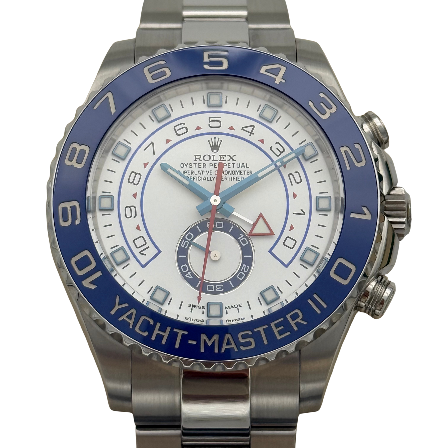 Yachtmaster II