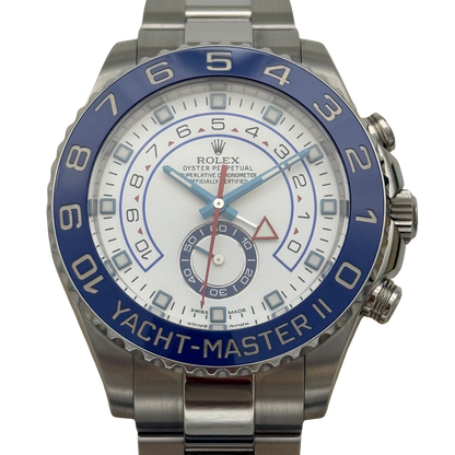 Yachtmaster II