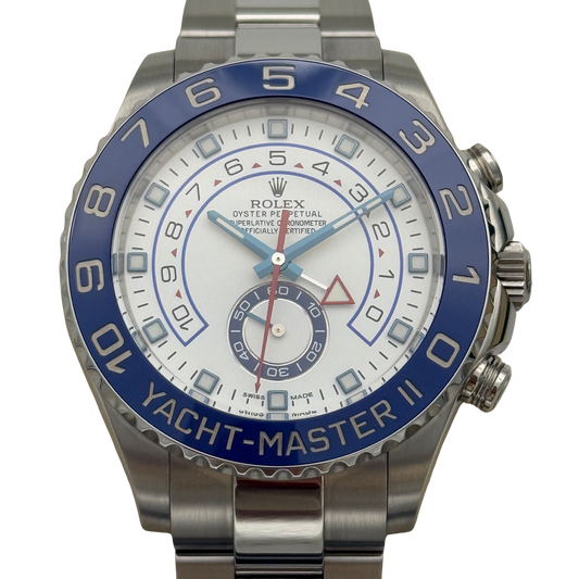 Yachtmaster II