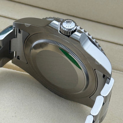 GMT Master II Keramik, Vollverklebt