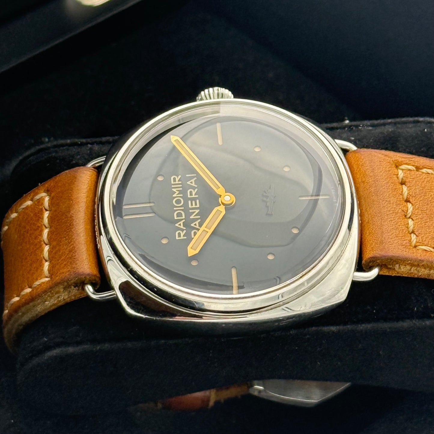 Panerai Radiomir 3 Days 47mm