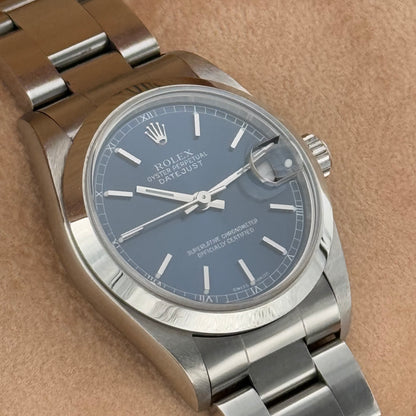 Datejust 31