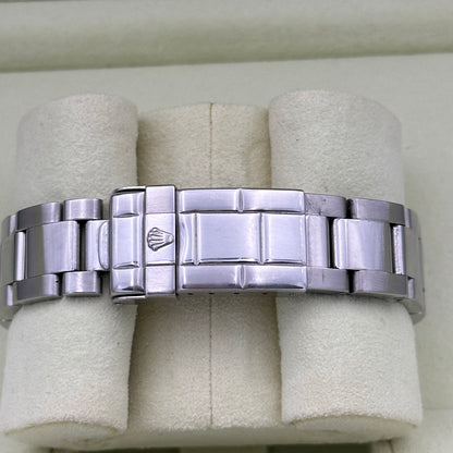 Yachtmaster 35