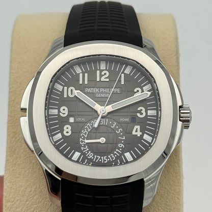 Aquanaut „Traveltime“