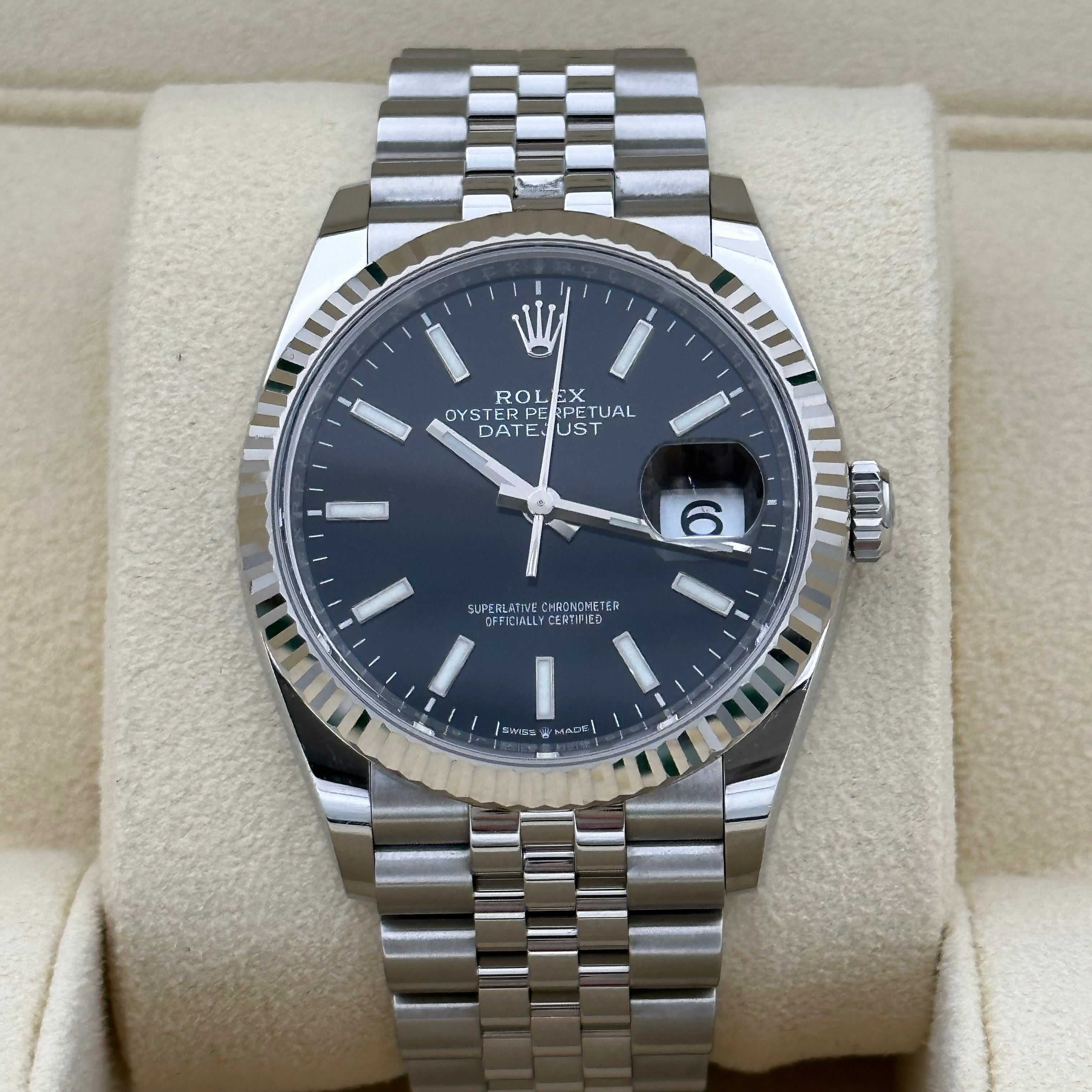 Datejust 36