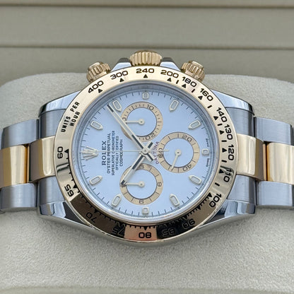 Daytona