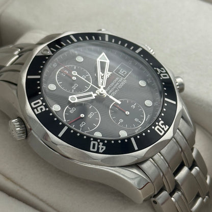 Seamaster Diver 300