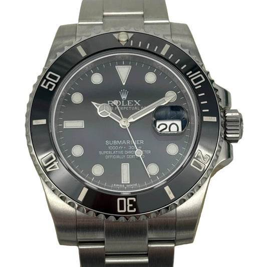 Submariner Date 40