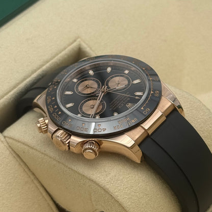 Daytona Oysterflex