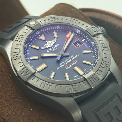 Avenger Blackbird 44