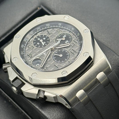 Royal Oak Offshore „Elefant“