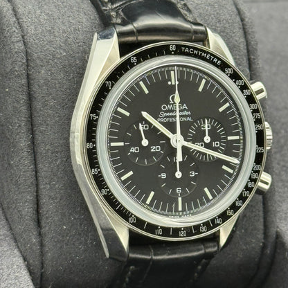 Speedmaster Professional Moonwatch