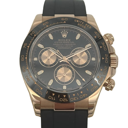 Daytona Oysterflex