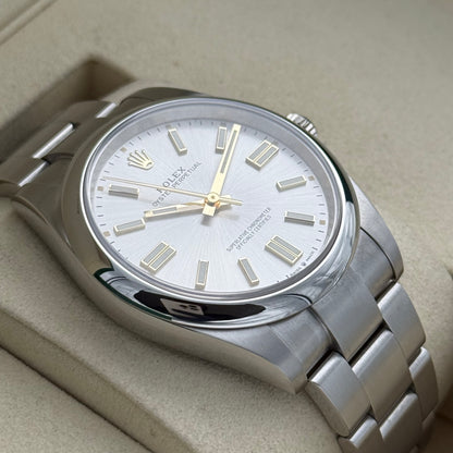 Oyster Perpetual 41