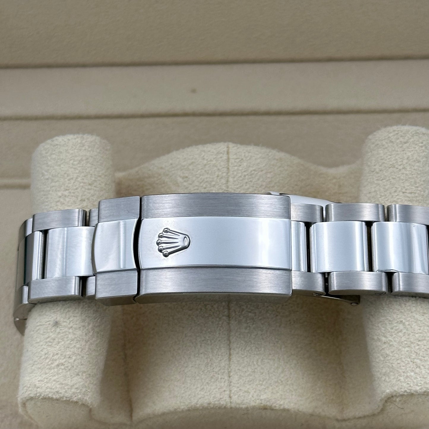 Datejust 41