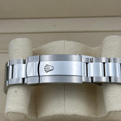 Datejust 41