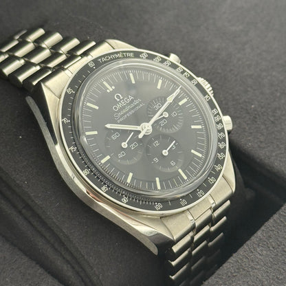 Speedmaster Professional Moonwatch