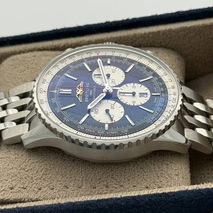 Navitimer 46
