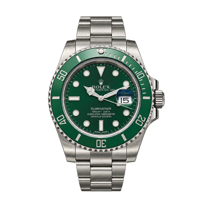 Submariner 40 „Hulk“