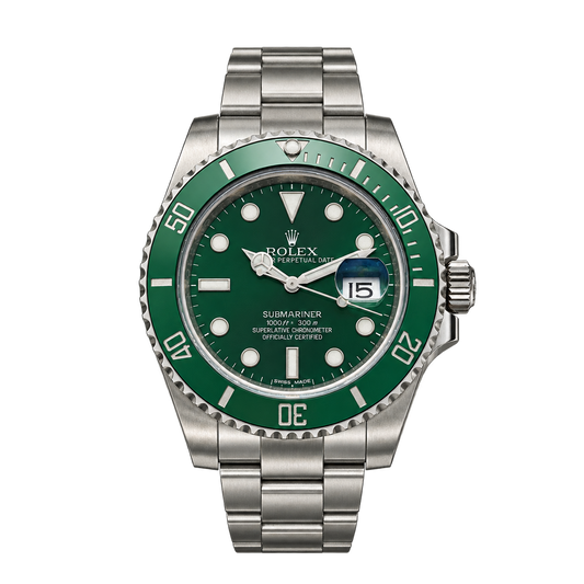 Submariner 40 „Hulk“