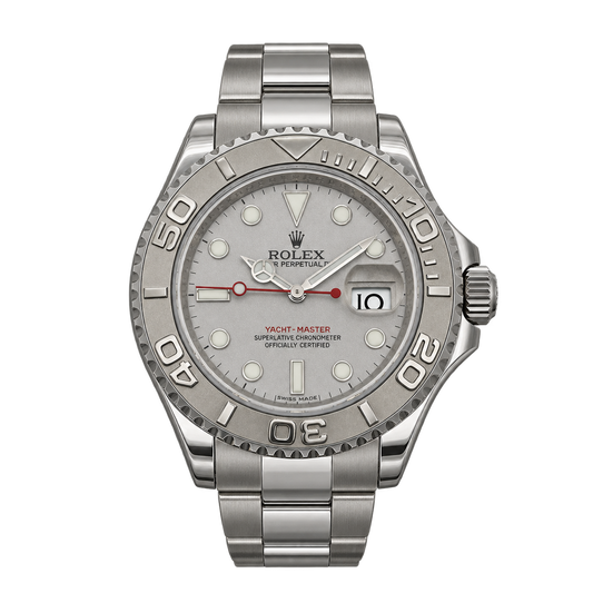 Yachtmaster 40