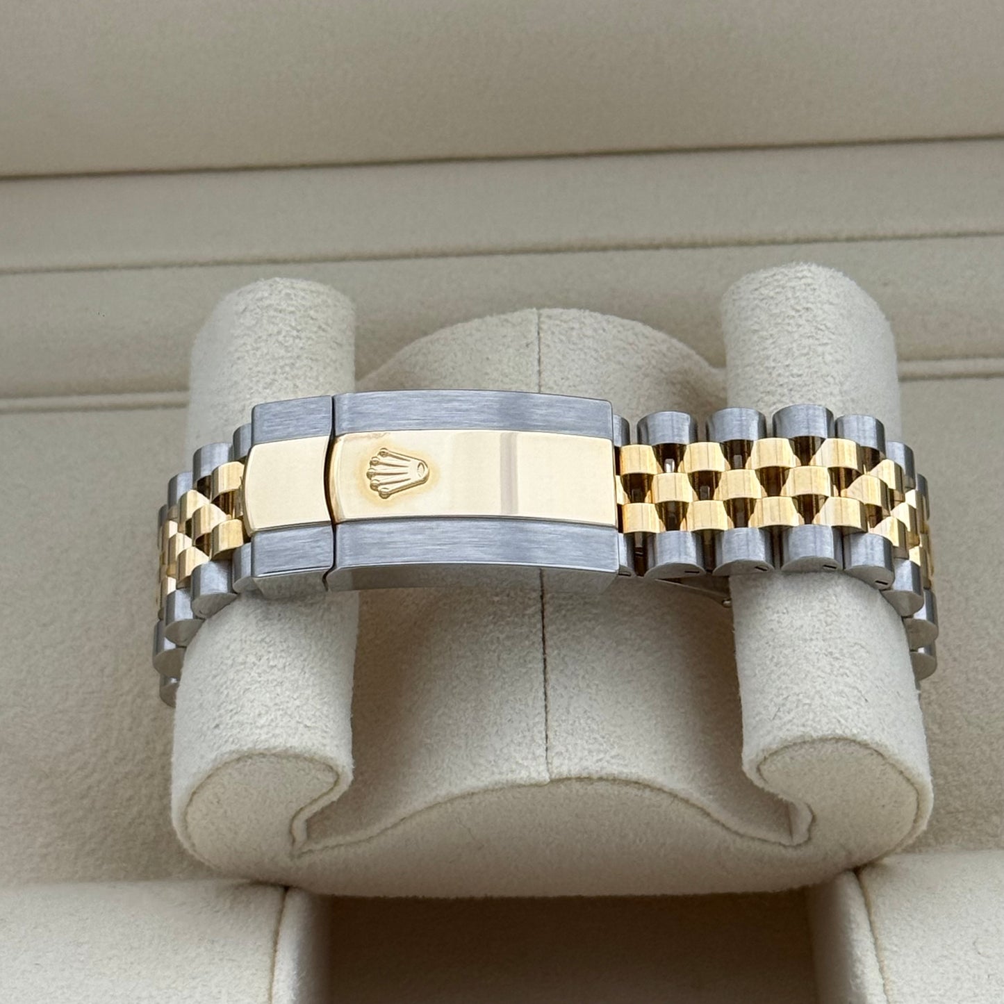 Datejust 36 „Palm Dial“